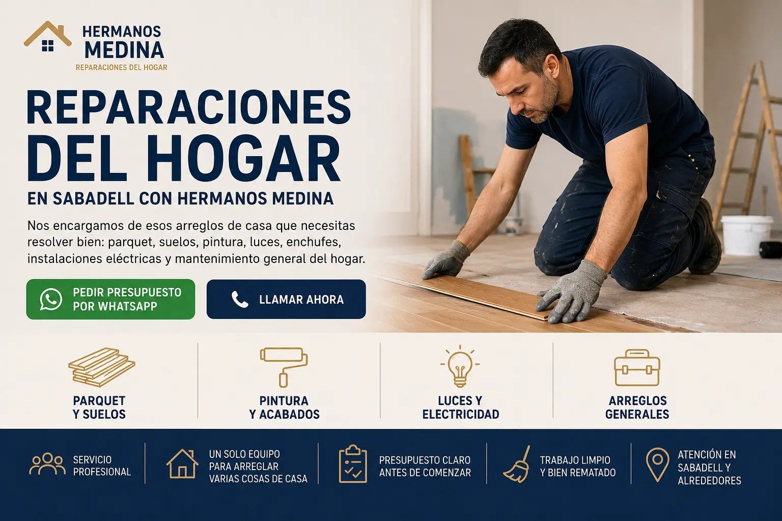 Materiales de Construccion Hermanos Medina, materiales de construcción y suministros en Cártama